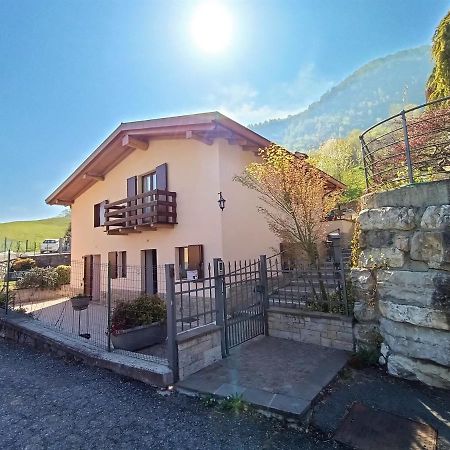 Iseolakerental - Chalet Giulia Sovere Zewnętrze zdjęcie