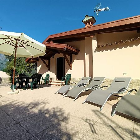 Iseolakerental - Chalet Giulia Sovere Zewnętrze zdjęcie