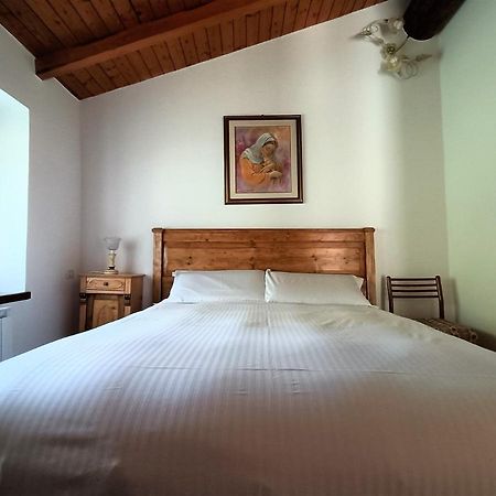 Iseolakerental - Chalet Giulia Sovere Zewnętrze zdjęcie