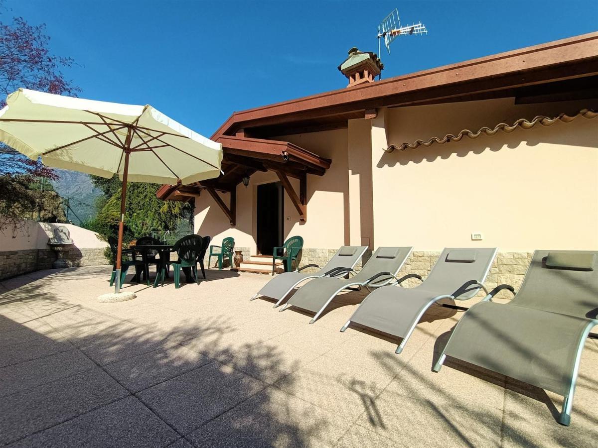 Iseolakerental - Chalet Giulia Sovere Zewnętrze zdjęcie
