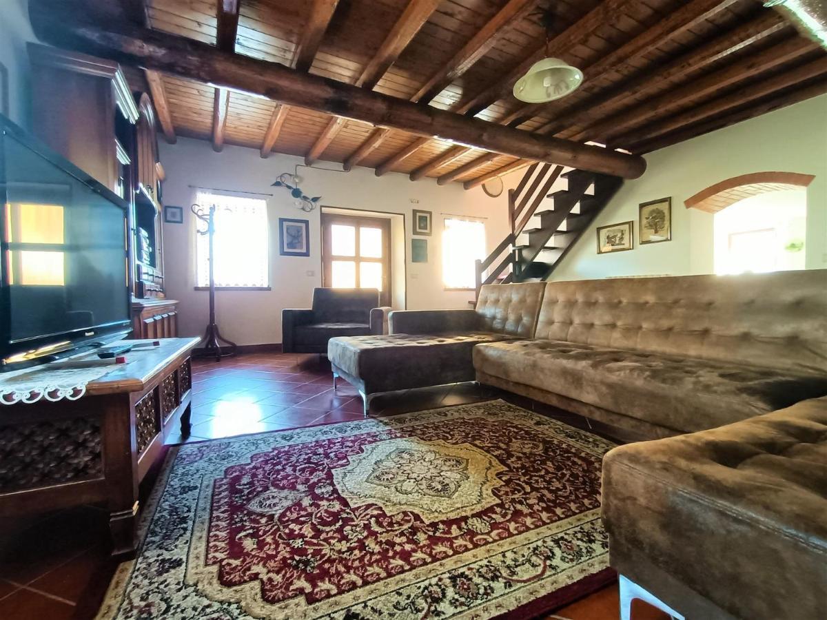 Iseolakerental - Chalet Giulia Sovere Zewnętrze zdjęcie