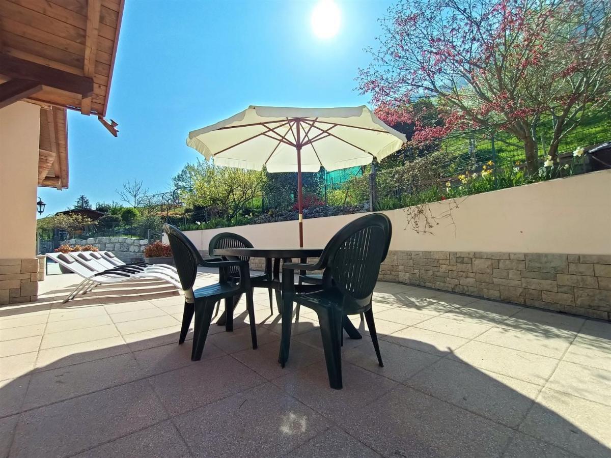 Iseolakerental - Chalet Giulia Sovere Zewnętrze zdjęcie