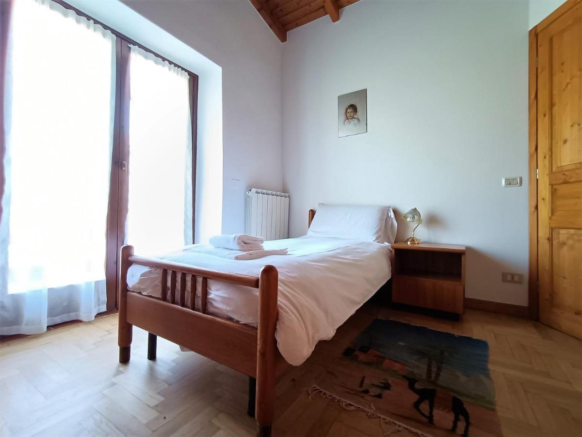 Iseolakerental - Chalet Giulia Sovere Zewnętrze zdjęcie