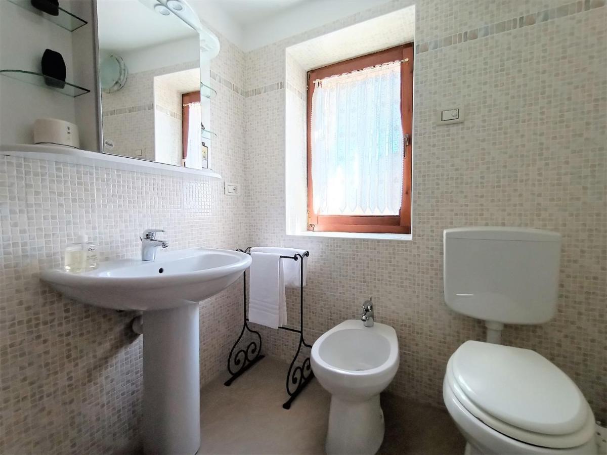 Iseolakerental - Chalet Giulia Sovere Zewnętrze zdjęcie