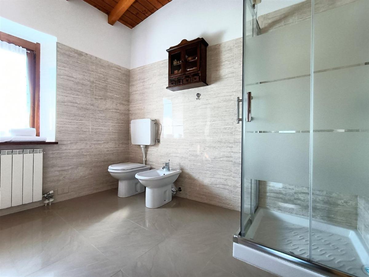 Iseolakerental - Chalet Giulia Sovere Zewnętrze zdjęcie
