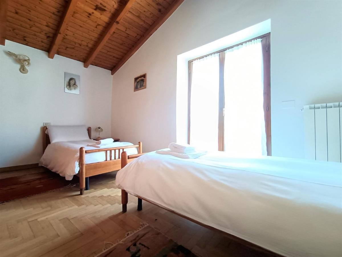 Iseolakerental - Chalet Giulia Sovere Zewnętrze zdjęcie