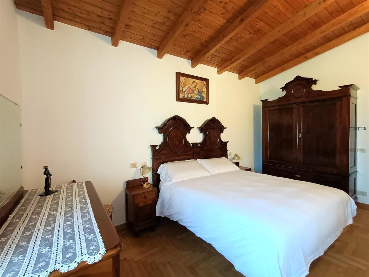 Iseolakerental - Chalet Giulia Sovere Zewnętrze zdjęcie