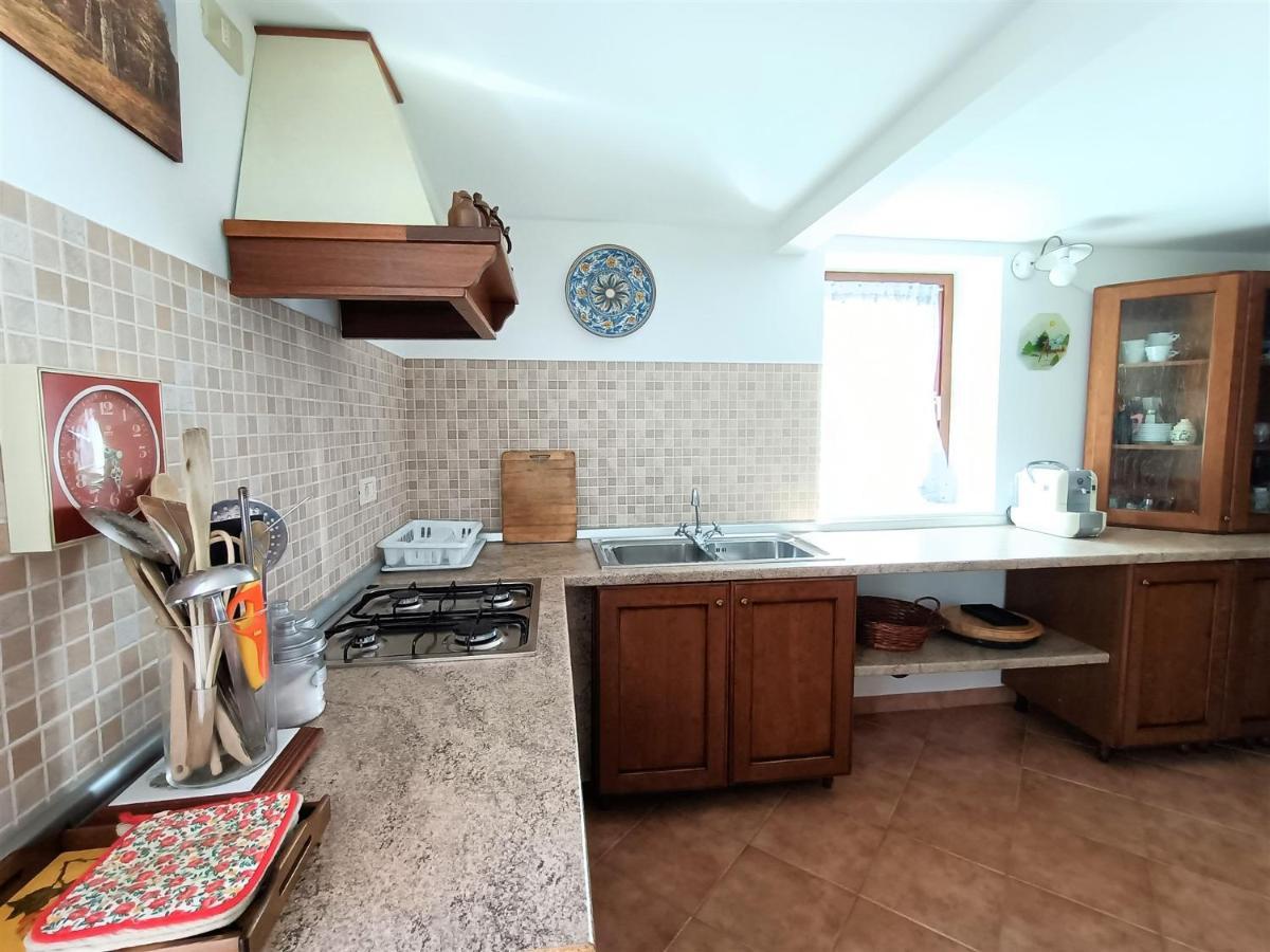 Iseolakerental - Chalet Giulia Sovere Zewnętrze zdjęcie
