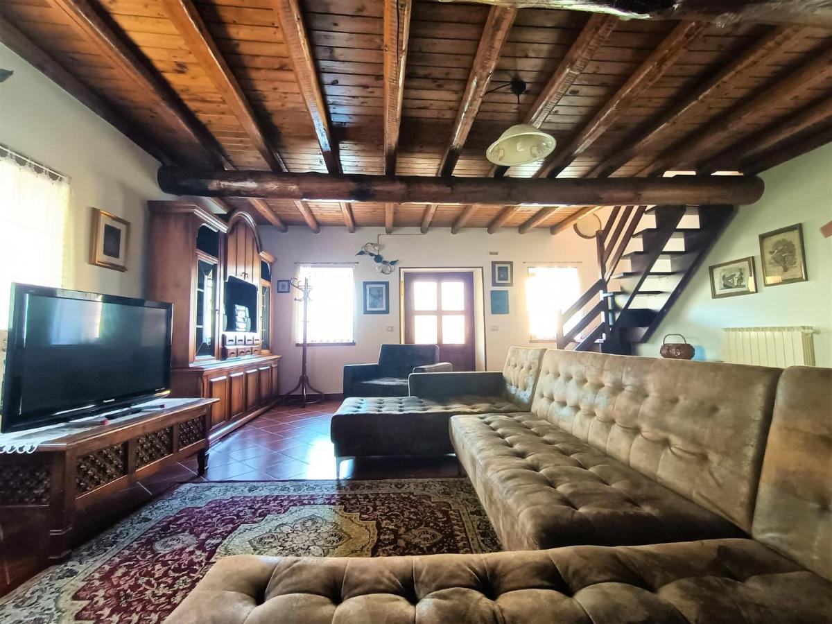 Iseolakerental - Chalet Giulia Sovere Zewnętrze zdjęcie