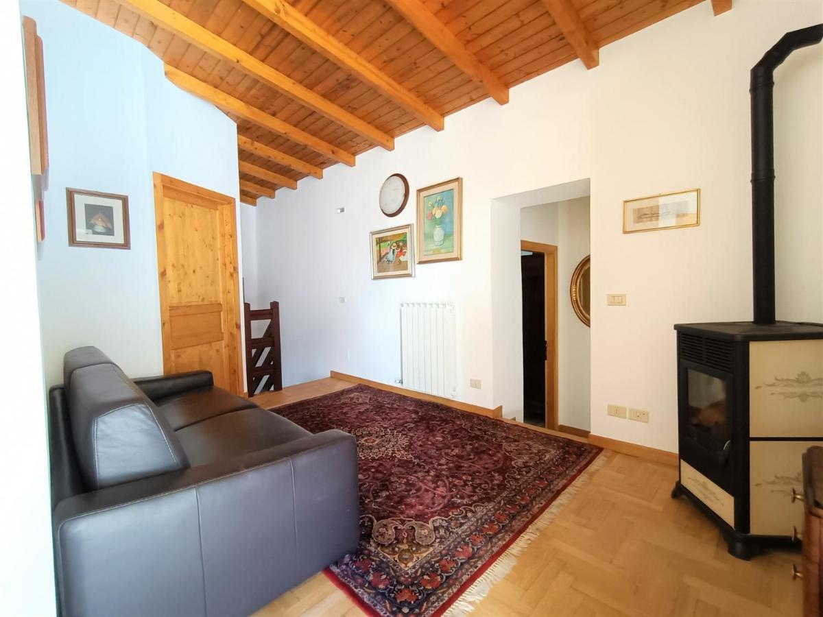 Iseolakerental - Chalet Giulia Sovere Zewnętrze zdjęcie