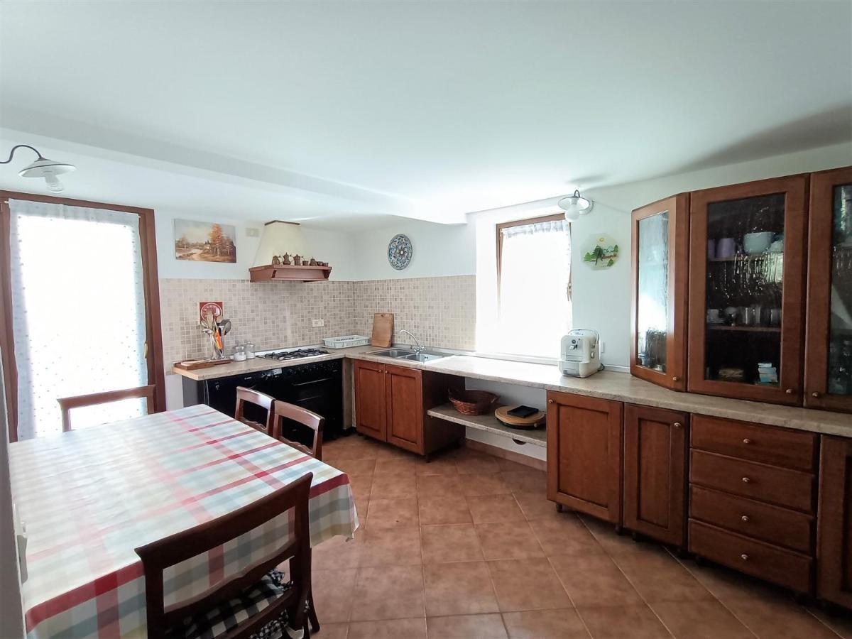 Iseolakerental - Chalet Giulia Sovere Zewnętrze zdjęcie