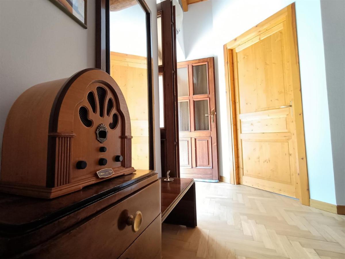 Iseolakerental - Chalet Giulia Sovere Zewnętrze zdjęcie