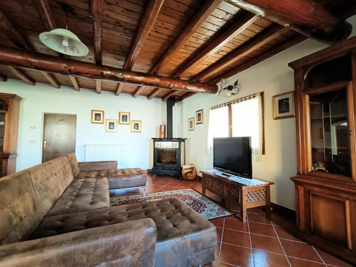Iseolakerental - Chalet Giulia Sovere Zewnętrze zdjęcie