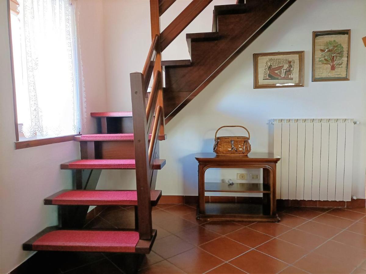 Iseolakerental - Chalet Giulia Sovere Zewnętrze zdjęcie