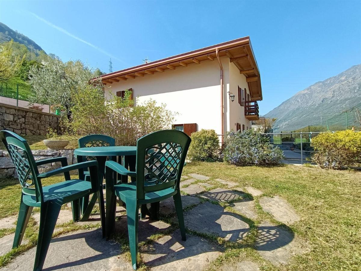 Iseolakerental - Chalet Giulia Sovere Zewnętrze zdjęcie