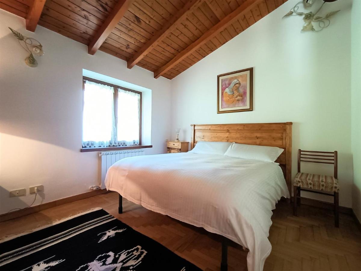 Iseolakerental - Chalet Giulia Sovere Zewnętrze zdjęcie